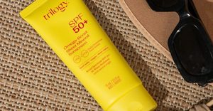 Products: The lowdown on Trilogy’s SPF50+ Omega Boost Sheer Mineral Sunscreen