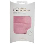 Products: Simply Essential Makeup Remover Minis