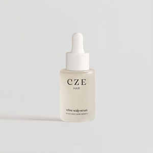 CZE Hair Refine Scalp Serum