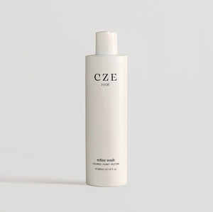 Products: CZE Hair Refine Wash
