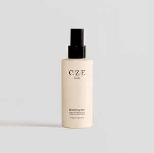 Products: CZE Hair Glossifying Mist