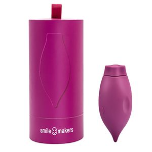 Smile Makers The Poet Vibrator