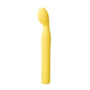 Smile Makers The Tennis Pro Vibrator