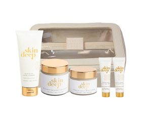 Products: Deluxe Gift Set – Skin Deep New Zealand