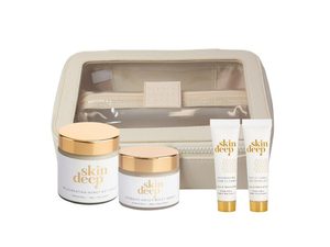 Products: Essentials Gift Set – Skin Deep New Zealand