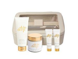 Nourishing Gift Set – Skin Deep New Zealand