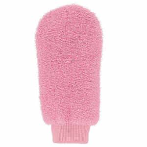 Products: Riffi Exfoliating Body Mitt Pink – Skin Deep New Zealand