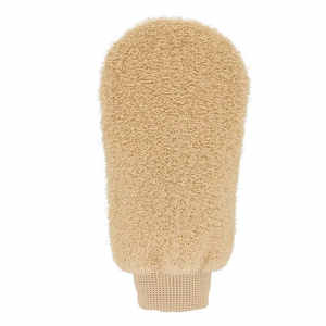 Products: Riffi Exfoliating Body Mitt Sand – Skin Deep New Zealand