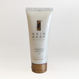 Products: Gentle Honey Cream Exfoliator 100ml – Skin Deep New Zealand