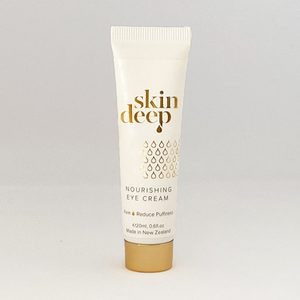 Products: Nourishing Honey Eye Cream 20ml – Skin Deep New Zealand