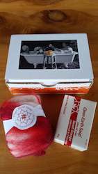 Clean Earth Soap Small Gift Box