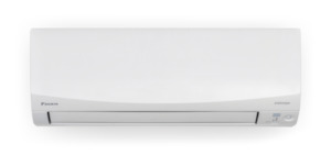 Products: Daikin Standard Wall Mounted Heatpump
