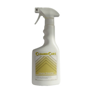 Products: Interior Dressing