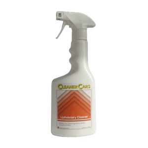 Upholstery Cleaner