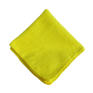 Microfibre Cleaning Cloth