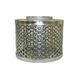 Galvinized Hose Strainer