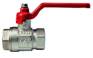 Brass Ball Valves