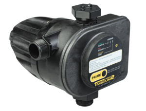 Davey: Davey TT45 Torrium2 Controller