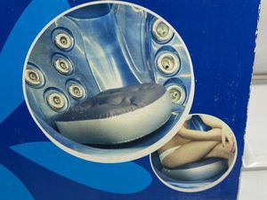 Spa - Life Booster Seat