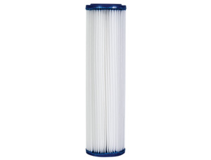 20" Pleated Filter Cartridges