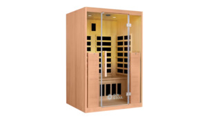 SUN200™ Infrared Sauna