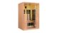 SUN200™ Infrared Sauna