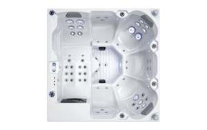 Hydro Spa Pools: Wakatipu Spa Pool