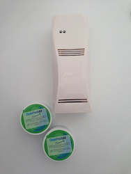 100 g Fan Dispenser pack