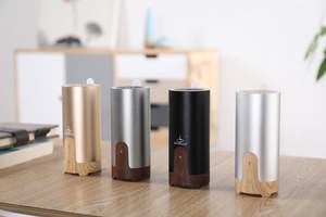 Manuka Soap: USB Diffuser