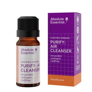 Purify - Air Cleanser Oil - $24.95 now $21.50!