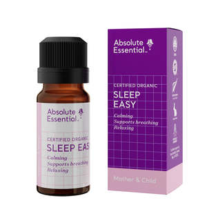 Manuka Soap: Sleep Easy Oil - $32.95 now $27.50!