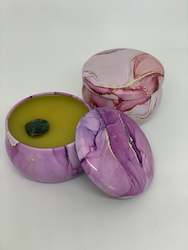 Manuka Soap: Kawakawa Balm