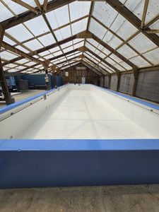 Pool Cleaning