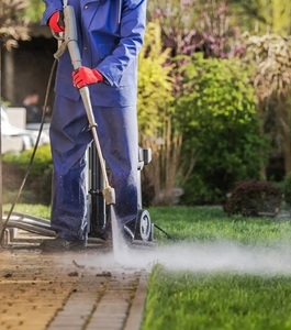Products: Deck Cleaning