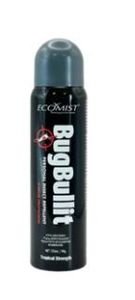 Bug Bullit - Ecomist 125ml