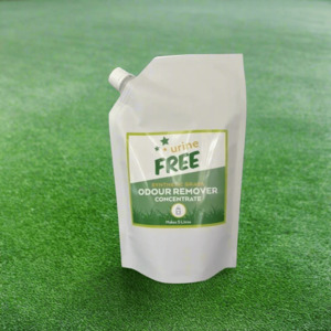 Artificial Grass Cleaner Concentrate | Restores Freshness | urineFREE