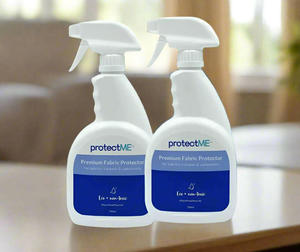 protectME 750ml | Pack - Eco-Friendly Fabric Safeguard