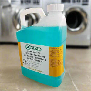 Odarid Cat Dog Urine Odour Eliminator Professional Strength Pet Safe: Pet Bedding Cleaner & Deodoriser