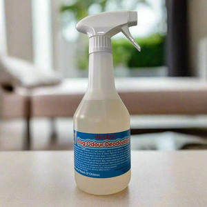 Pet Odour Deodoriser helps remove Pet Odours
