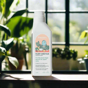 Boost Plant Health with Plant Care Plus | Natural & Effective - Forsana
