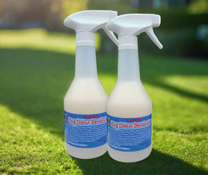 Essential Home Cleaning Solutions Mould Mildew Removers Cleansmart Nz: Pet Odour Deodoriser | Pack