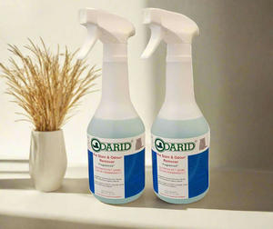 Odarid Pet Stain and Odour Remover | Pack