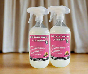 Curtain Mould Remover 1 Litre | Pack