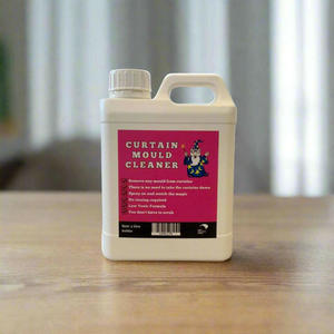Curtain Mould Remover | Works Like Magic
