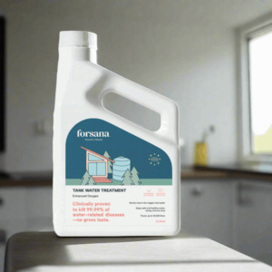 Best Selling Cleaning Customer Favorites Cleansmart Nz: Safe and Clean Water Tank Treatment - Eliminate Bacteria and Viruses