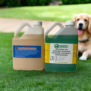 Best Selling Cleaning Customer Favorites Cleansmart Nz: Pet Odour Deodouriser and Pet Bedding Cleaner Pack
