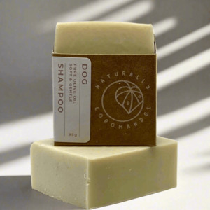 Natural Dog Shampoo - Best for Clean and Healthy Dogs