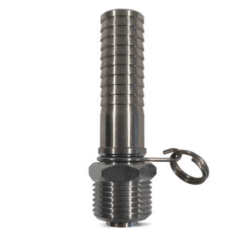 Products: hose tail