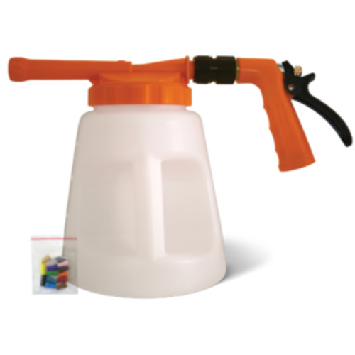 Products: Spray