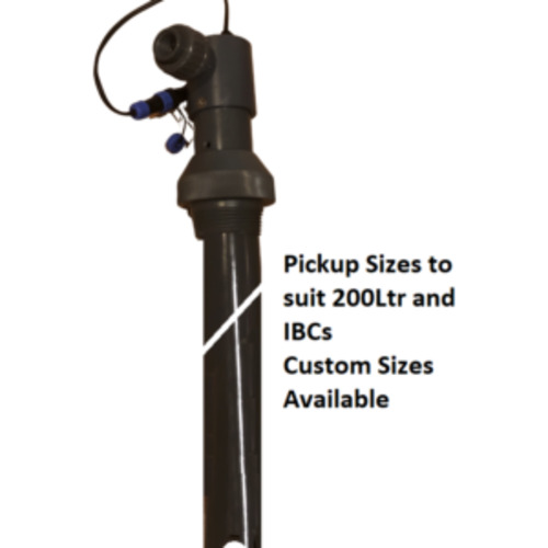 Products: Pickup